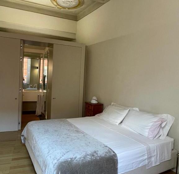 اتاق سوپریور, Bb A Parma Duomo