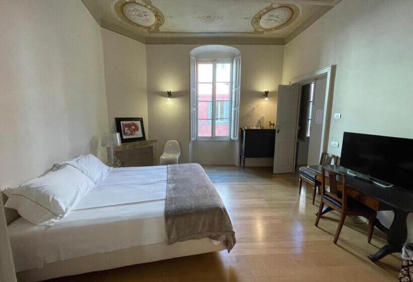 اتاق سوپریور, Bb A Parma Duomo