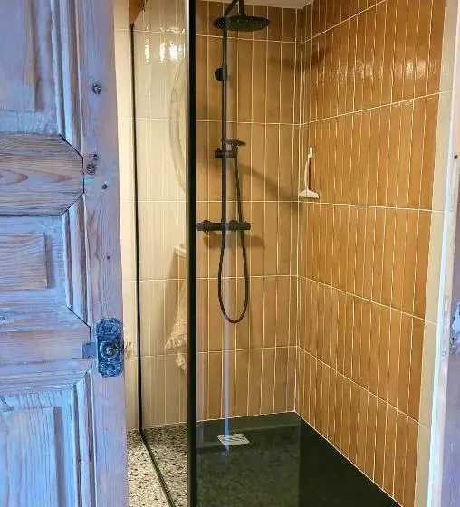Standard-huone, Chambre D Hôte à Tandem House