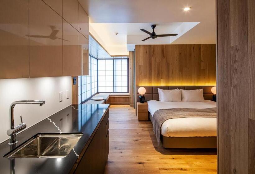 Camera Standard, Dharma Niseko