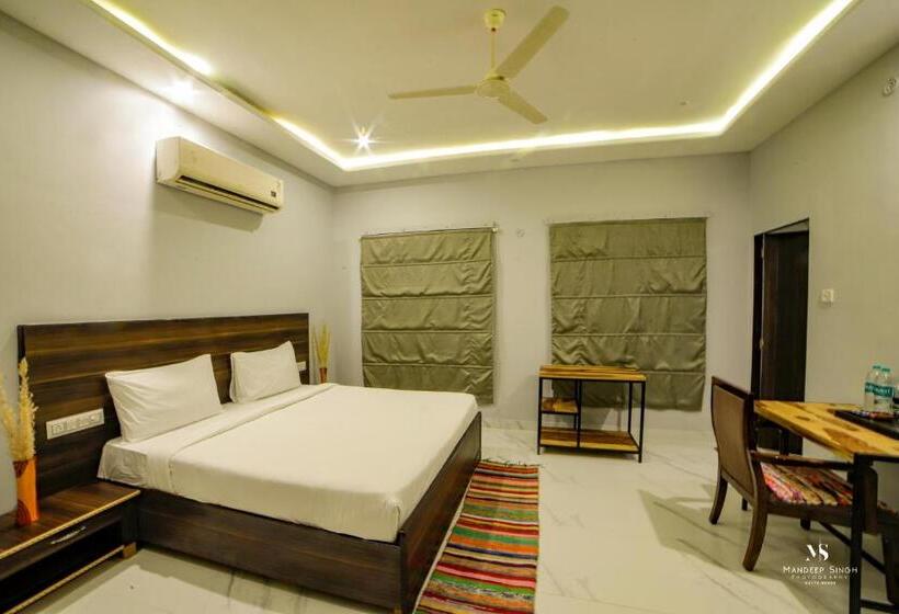 غرفة قياسية, Elite Valley Grassfield Resort