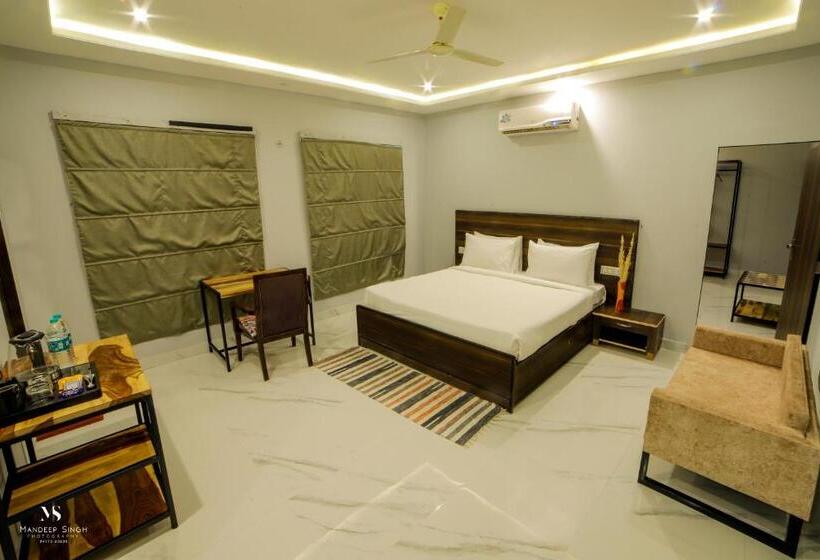 Номер Стандарт, Elite Valley Grassfield Resort
