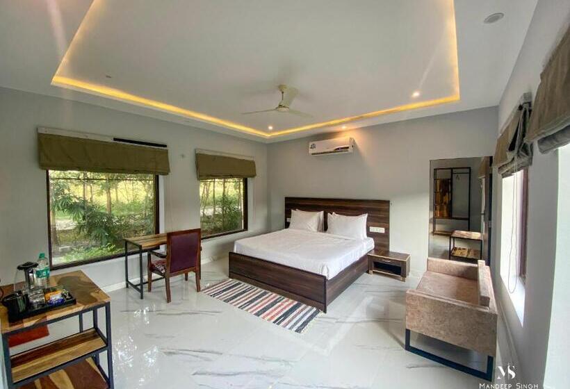 غرفة ديلوكس, Elite Valley Grassfield Resort