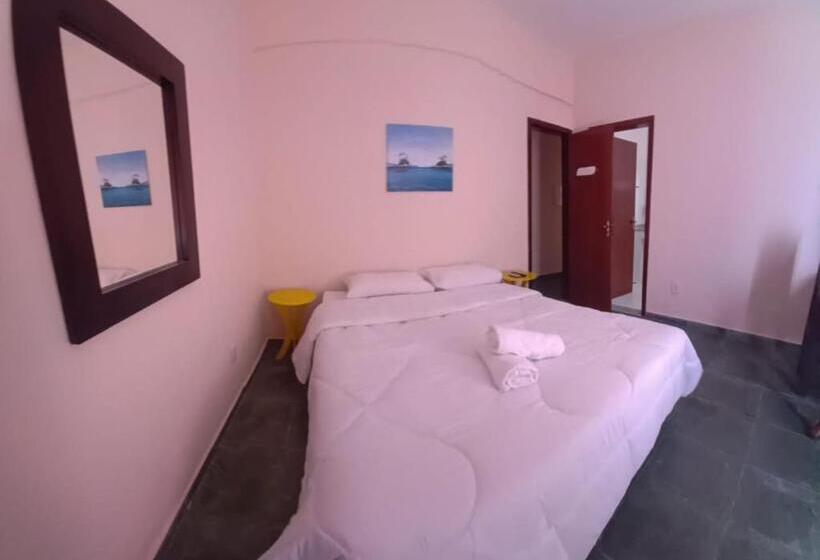 חדר סטנדרט, A S Suites