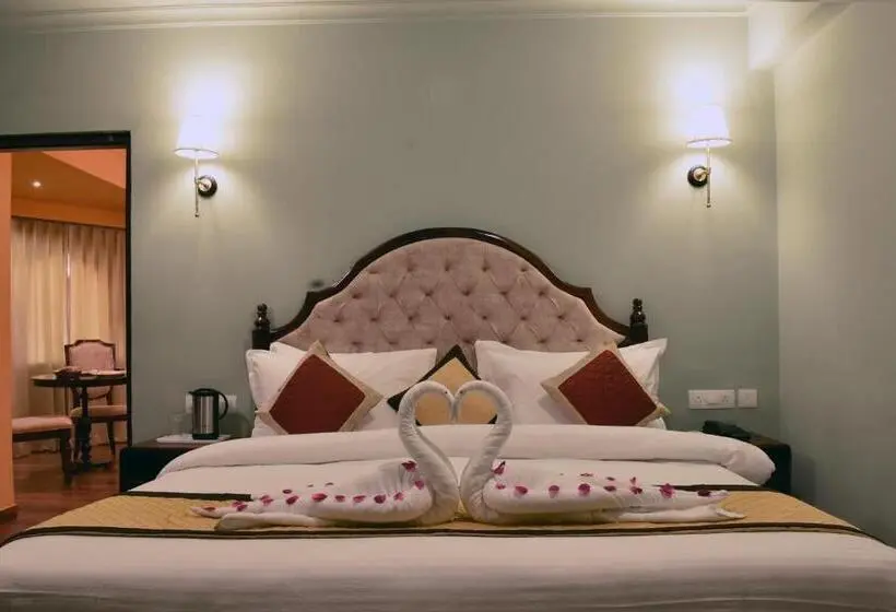 スイート, Chandra Raj Mahal
