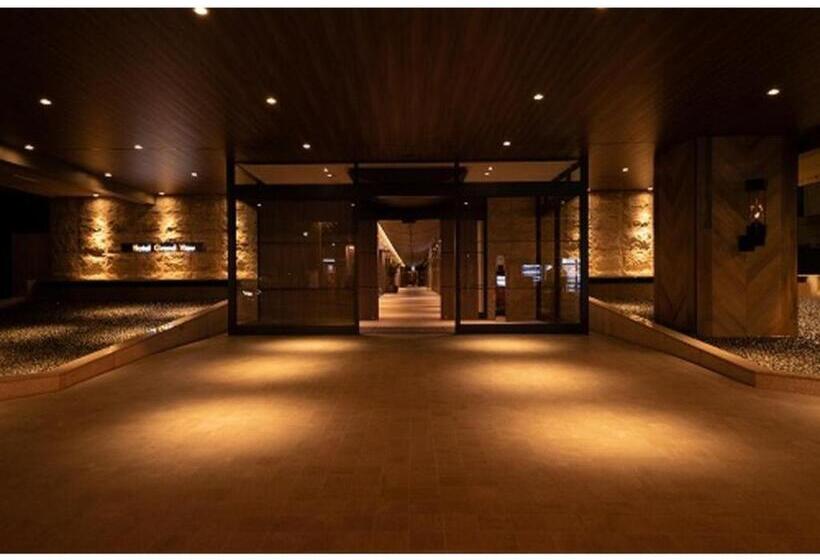 Студия Стандарт, Grand View Takasaki Vacation Stay 55422v