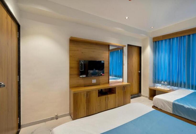 패밀리 룸, Royal 21