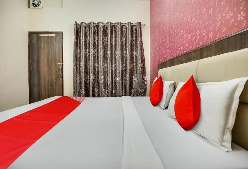 Standard-huone, O Royal