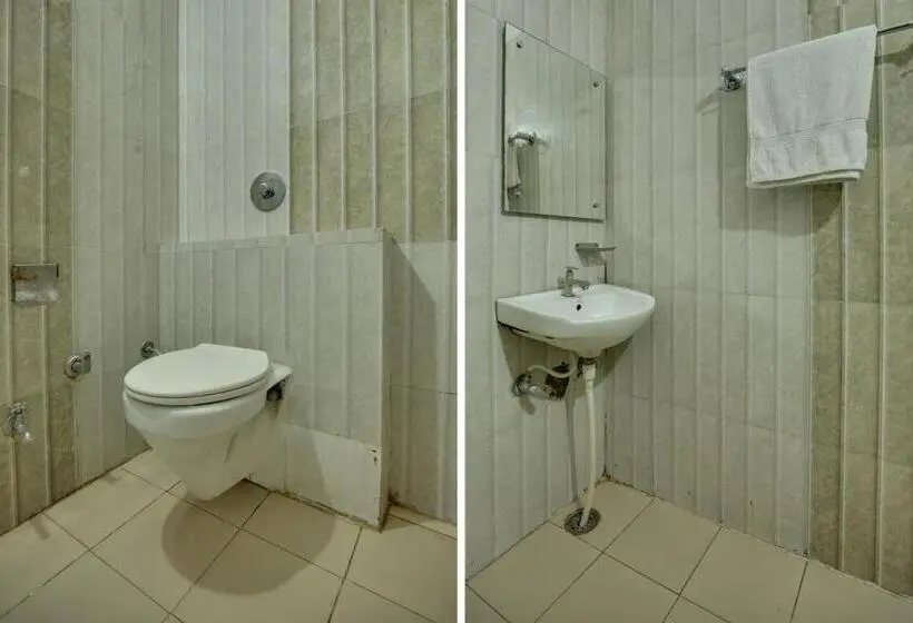 Classic Kolmen Hengen Huone, O Royal