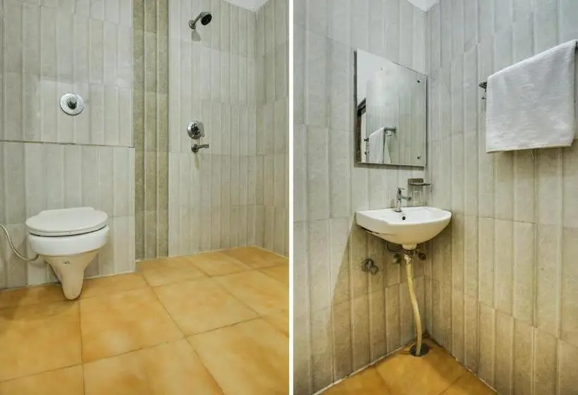 Classic Kolmen Hengen Huone, O Royal