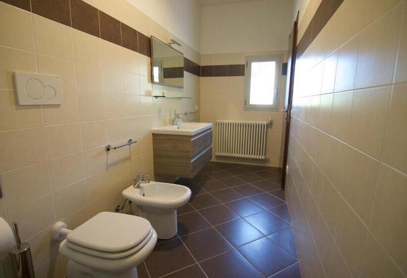 סוויטה נוף להרים, [villam] Relais And More