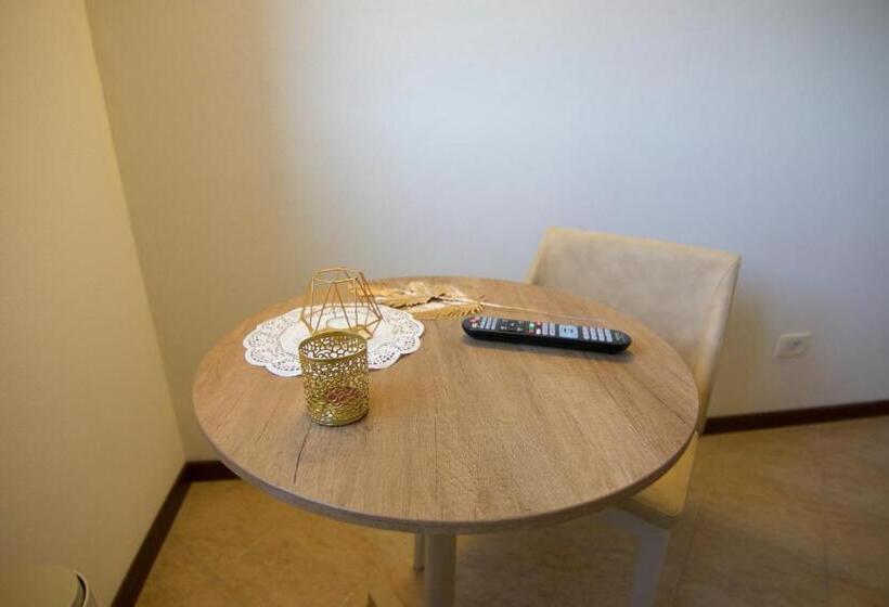 סוויטה נוף להרים, [villam] Relais And More