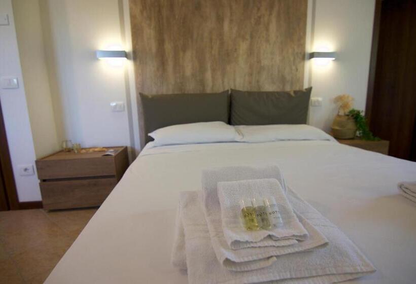 סוויטה נוף להרים, [villam] Relais And More