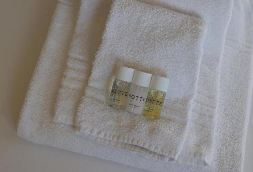 סוויטת ג'וניור נוף לגינה, [villam] Relais And More