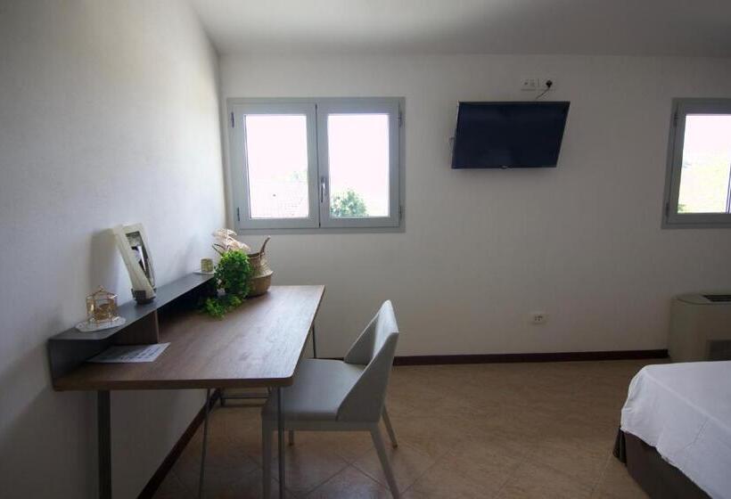 סוויטה נוף להרים, [villam] Relais And More