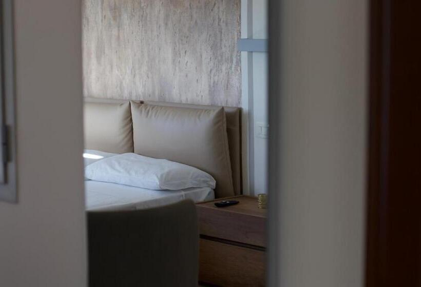 סוויטת ג'וניור נוף לגינה, [villam] Relais And More