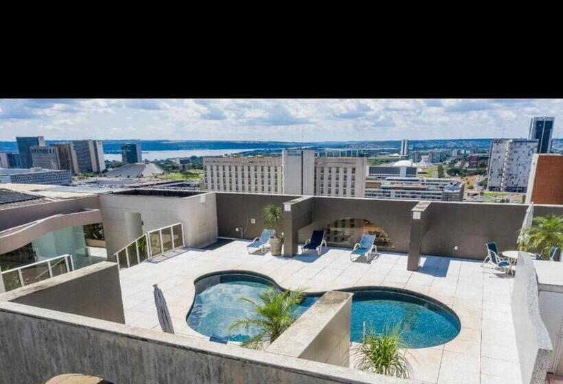 行政套房, Jk Apart Hotel   Saint Paul