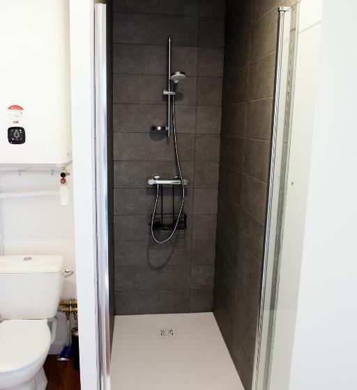 דירת חדר, Le Forez Appartement 4 Pers Ou Studio 2 Pers