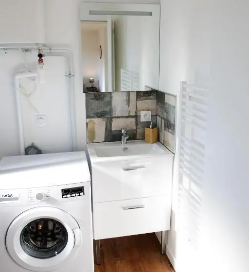 Standard-studio Terassi, Le Forez Appartement 4 Pers Ou Studio 2 Pers