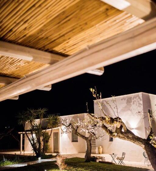 ガーデンビュースタンダードルーム, Borgo Chiancarosa   Trullo E Lamia