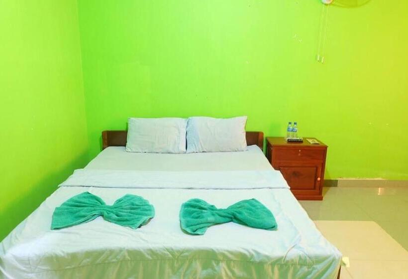 스탠다드 룸, Bouran Southa