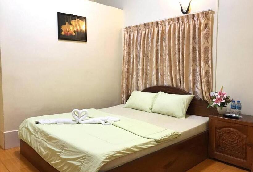 스탠다드 룸, Bouran Southa