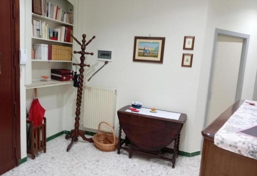 חדר סטנדרט, Camere Vacanza Foligno Lusitana T