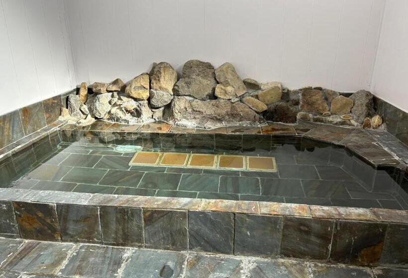 غرفة قياسية حمام مشترك, Guest House Koriyama