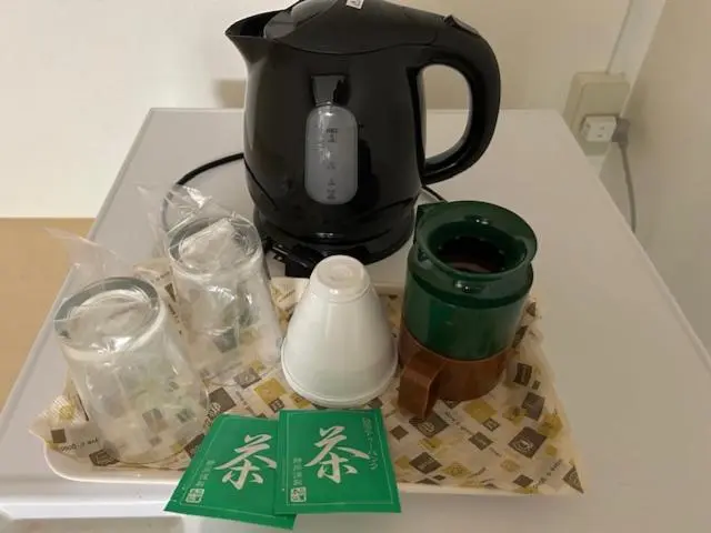 バス共有のスタンダードルーム, Guest House Koriyama