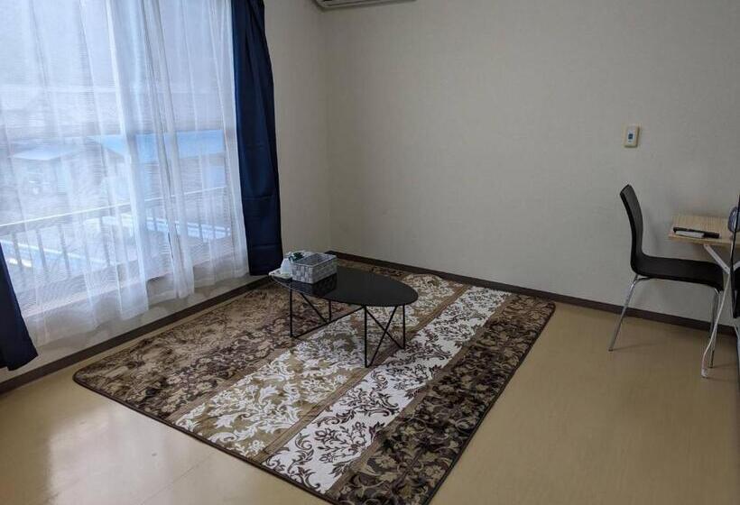 Номер Стандарт Совместная Ванная, Guest House Koriyama