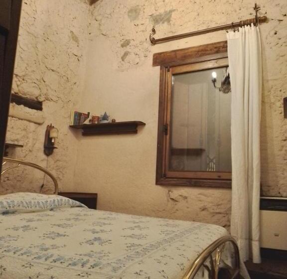 스탠다드 룸, Il Casale Del Vino