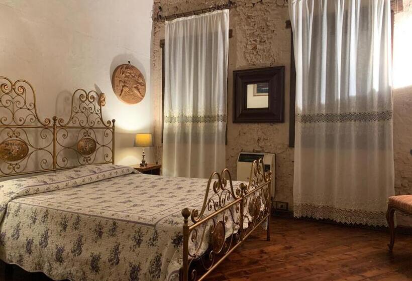 Номер Superior Кровать Кинг, Il Casale Del Vino