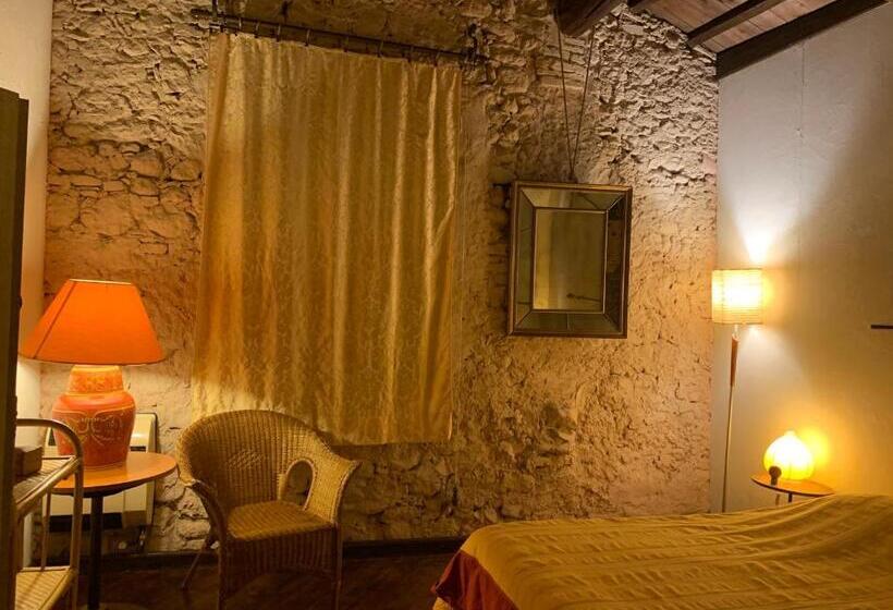 스탠다드 룸, Il Casale Del Vino