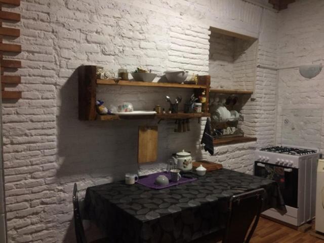 اتاق لوکس, Sani House