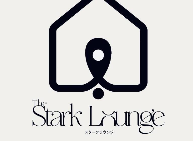 استودیوی استاندارد, The Stark Lounge