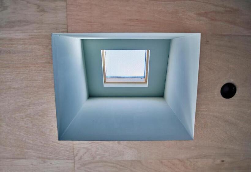 חדר סטנדרט חדר אמבטיה משותף, 小鳩屋