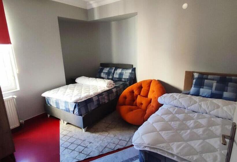 经济房, Journey S Ease