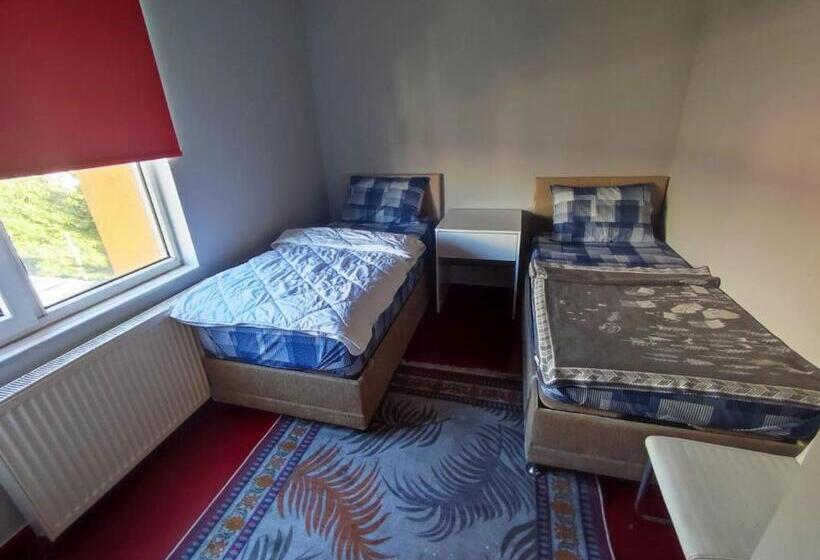 经济房, Journey S Ease