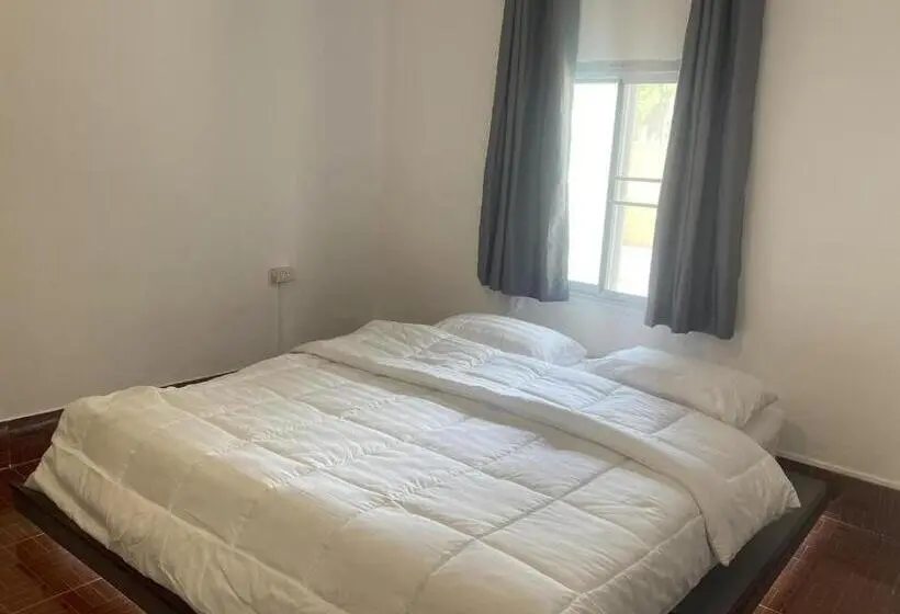 Chambre Standard, Anou Hostel