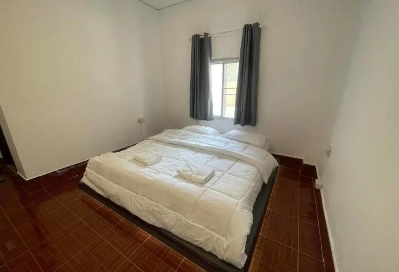 Chambre Standard, Anou Hostel