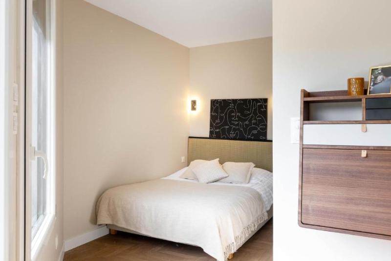 スーペリアスタジオ, Appart Hôtel Coraline Genas Lyon Eurexpo