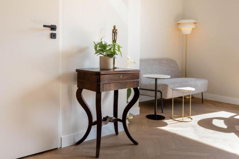 スーペリアスタジオ, Appart Hôtel Coraline Genas Lyon Eurexpo