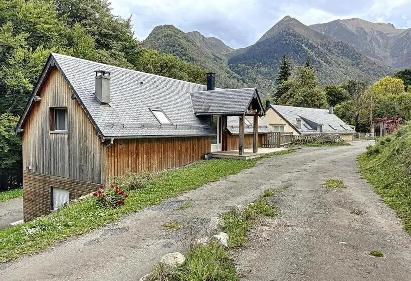 Mökki 1 Makuuhuone, A Cœur D Hêtre