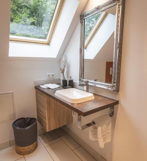 בקתת חדר, A Cœur D Hêtre