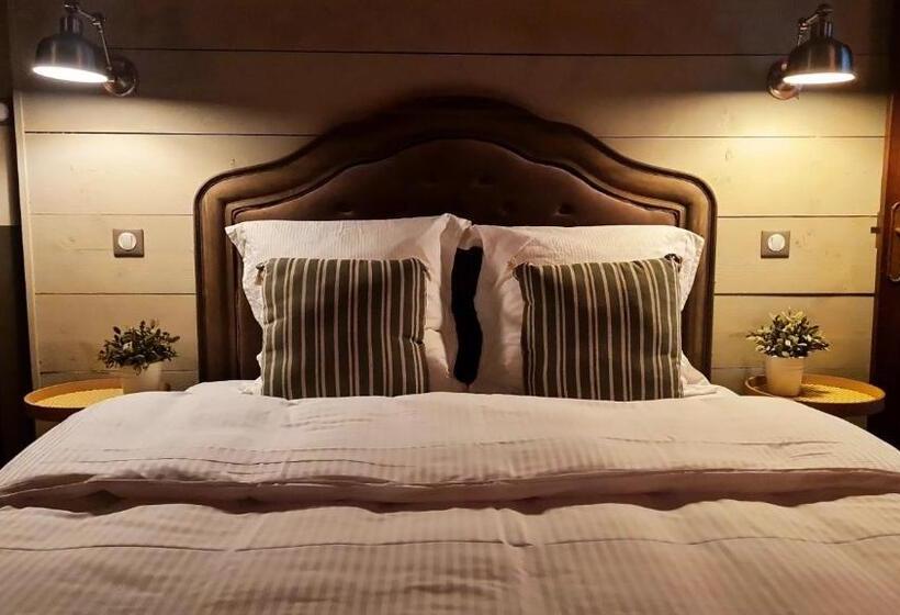 Номер Стандарт, Suites Le Domaine De La Roche Bernard