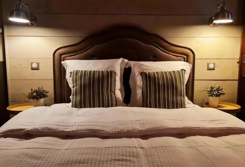 スタンダードルーム, Suites Le Domaine De La Roche Bernard