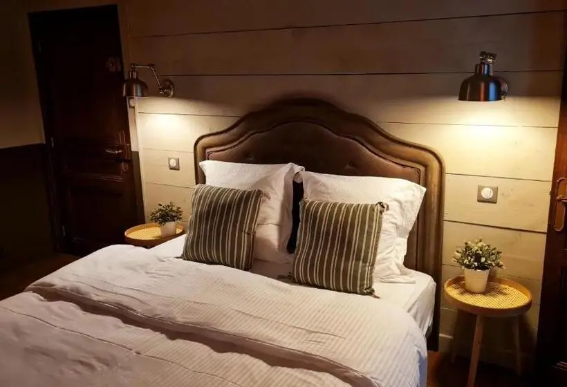 スタンダードルーム, Suites Le Domaine De La Roche Bernard