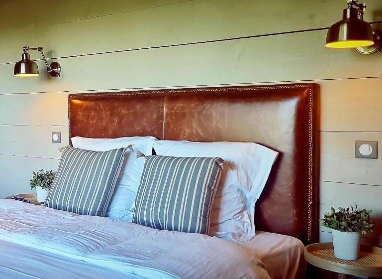 Номер Стандарт, Suites Le Domaine De La Roche Bernard