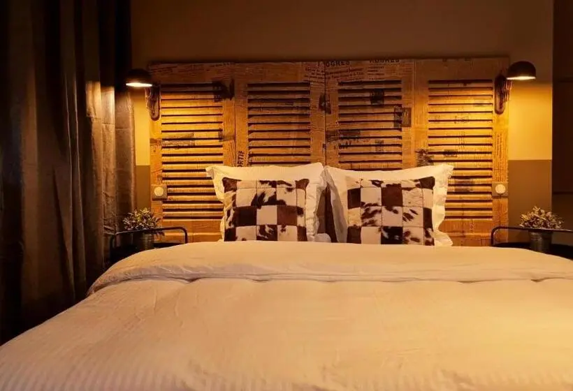 ガーデンビュースタンダードルーム, Suites Le Domaine De La Roche Bernard