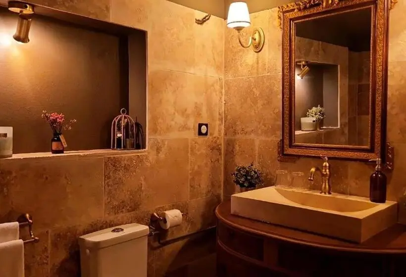 デラックスルーム, Suites Le Domaine De La Roche Bernard
